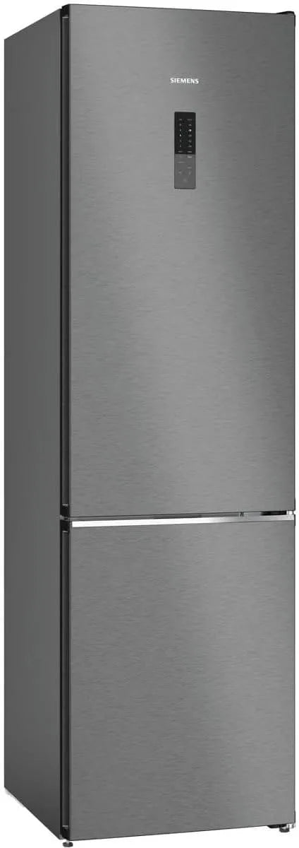 Siemens KG39NAXCF koel-vriescombinatie, 60 cm, No Frost, No Frost-technologie