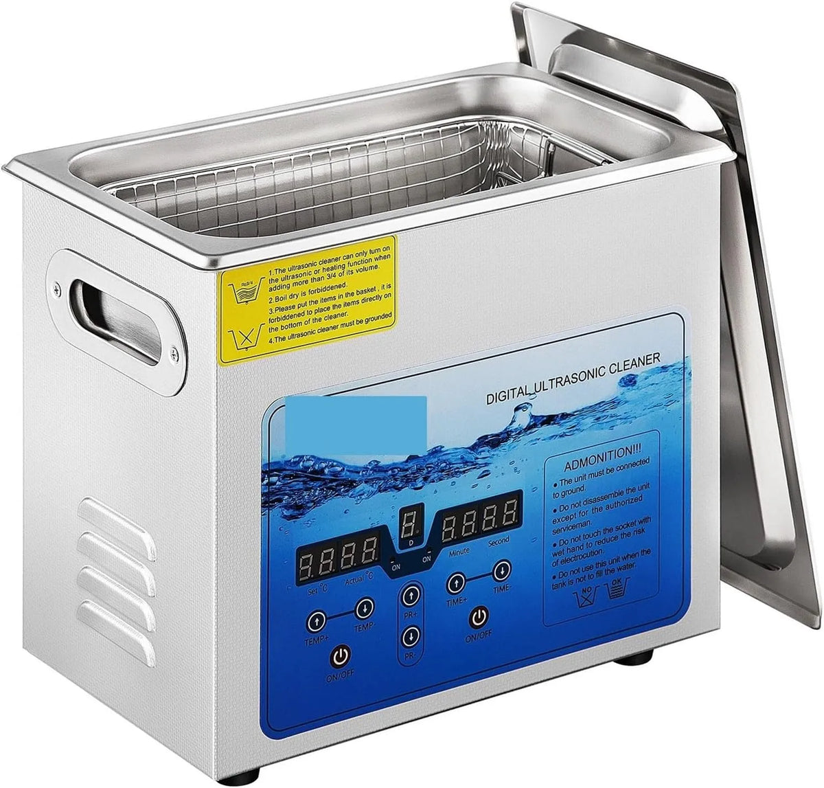 36 wasmachine, ultrasone functie, wasprogramma's met elektronische bediening