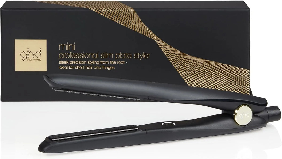 Ghd stijltang, Professionele, voor gladmaken en gecontroleerde haarstyling