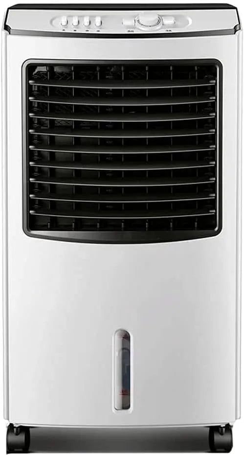 Ventilator, luchtcirculatie met instelbare ventilatiestand