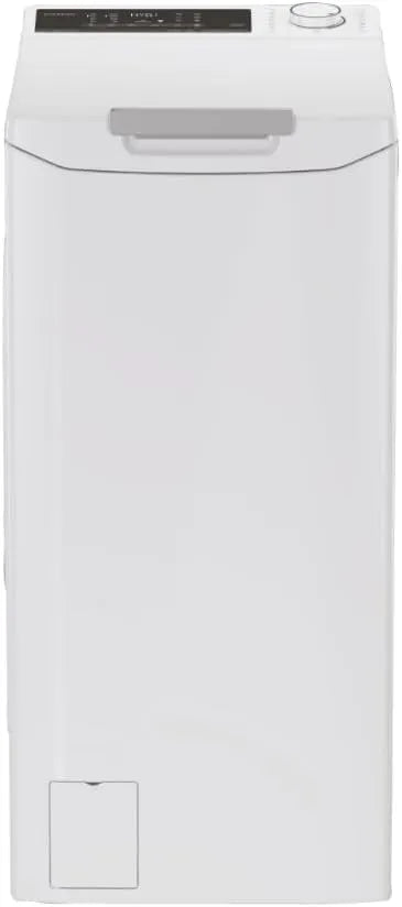 TCA284TM5S 1200G, wifi-bediening, LAVATRICE CA 8KG A NFC INV VAP WIFI