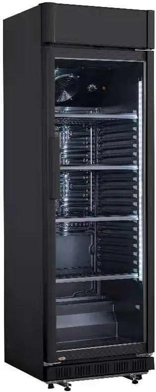 GSC2360CB koelkast, 347 L, 193.5 cm, 62 x 64.6 x 193.5 cm, METRO Professional Dranken