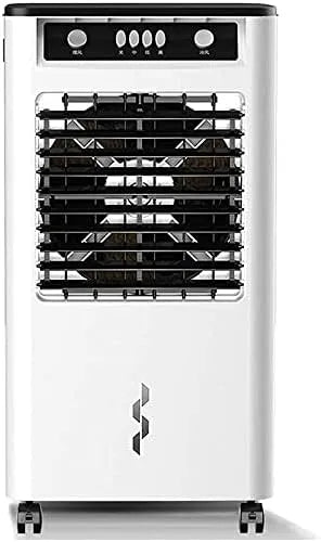 Ventilator, stille werking, Verdampingskoelers Luchtkoelers Draagbare adiabatische, compacte koeltoren, mobiele airconditioner Draagbare