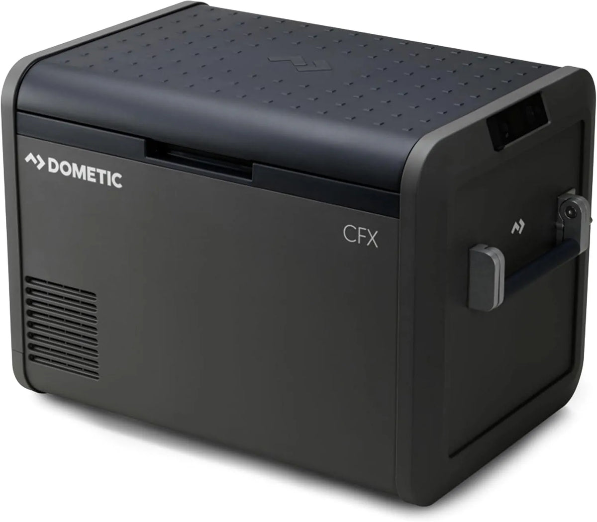 CFX5 12/24V, Dometic, Tragbare Kompressor Kühlbox, Elektrische Kühlbox, Gefrierbox Auto, Mini-Kühlschrank für Lkw