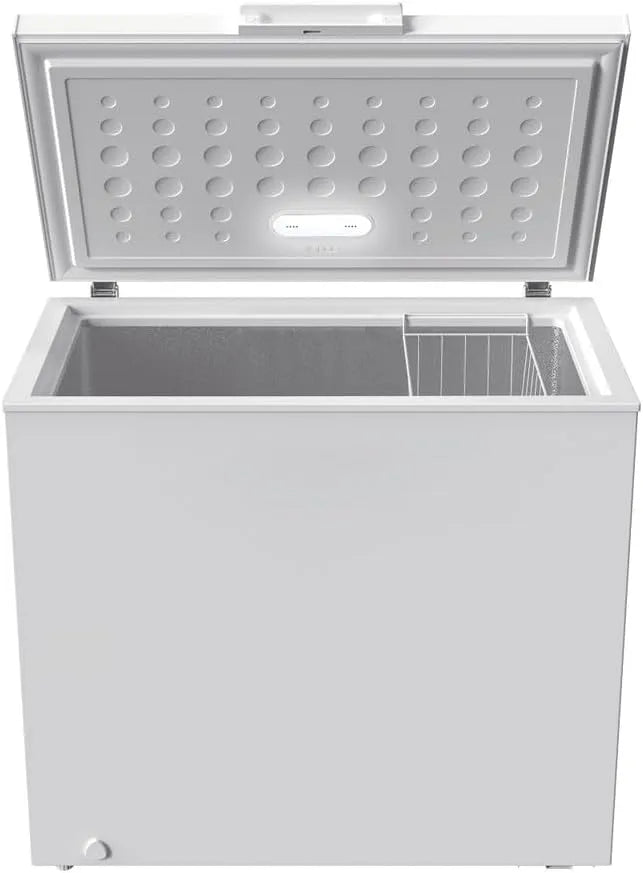Whirlpool W3RHS19EW2 6TH vriezer, 198 l, vrieskast, met SENSE-technologie