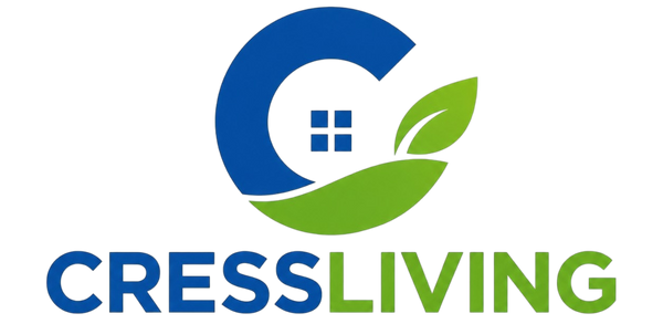 Cressliving