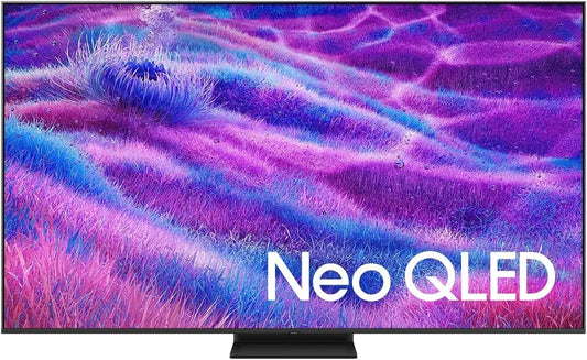 Samsung QN80F TV 65 Smart TV, 144Hz, 65 inch, Mini inch Neo QLED 4K met Vision AI, Quantum Matrix Technology Core