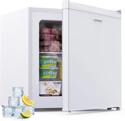 UF35 vriezer, Upstreman 35L Mini, diepvriesopslag met temperatuurregeling